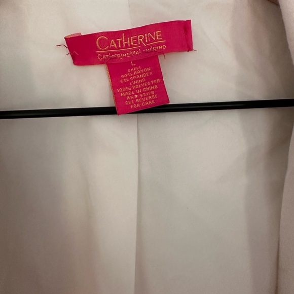 Jacket - Picture 3 of 4